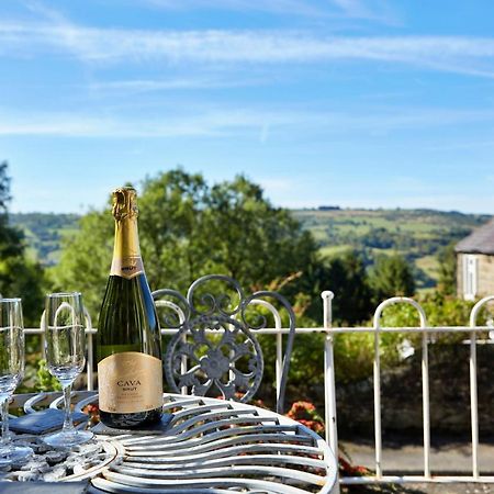 Вилла Finest Retreats - Peak View Two Dales Экстерьер фото