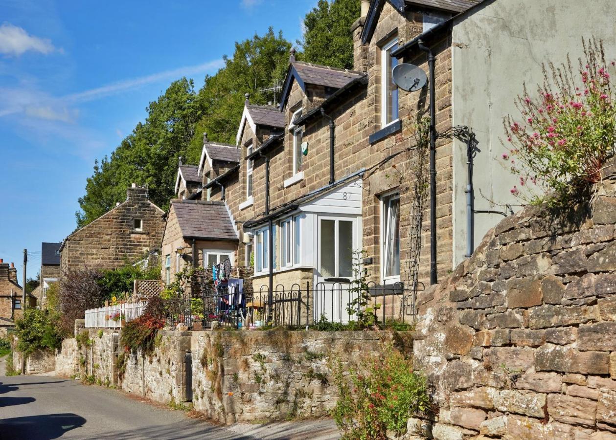 Вилла Finest Retreats - Peak View Two Dales Экстерьер фото