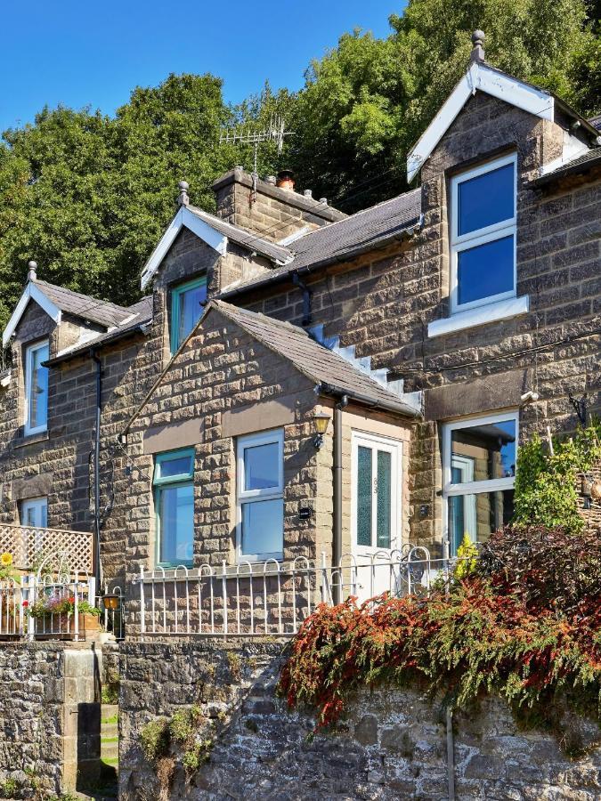 Вилла Finest Retreats - Peak View Two Dales Экстерьер фото