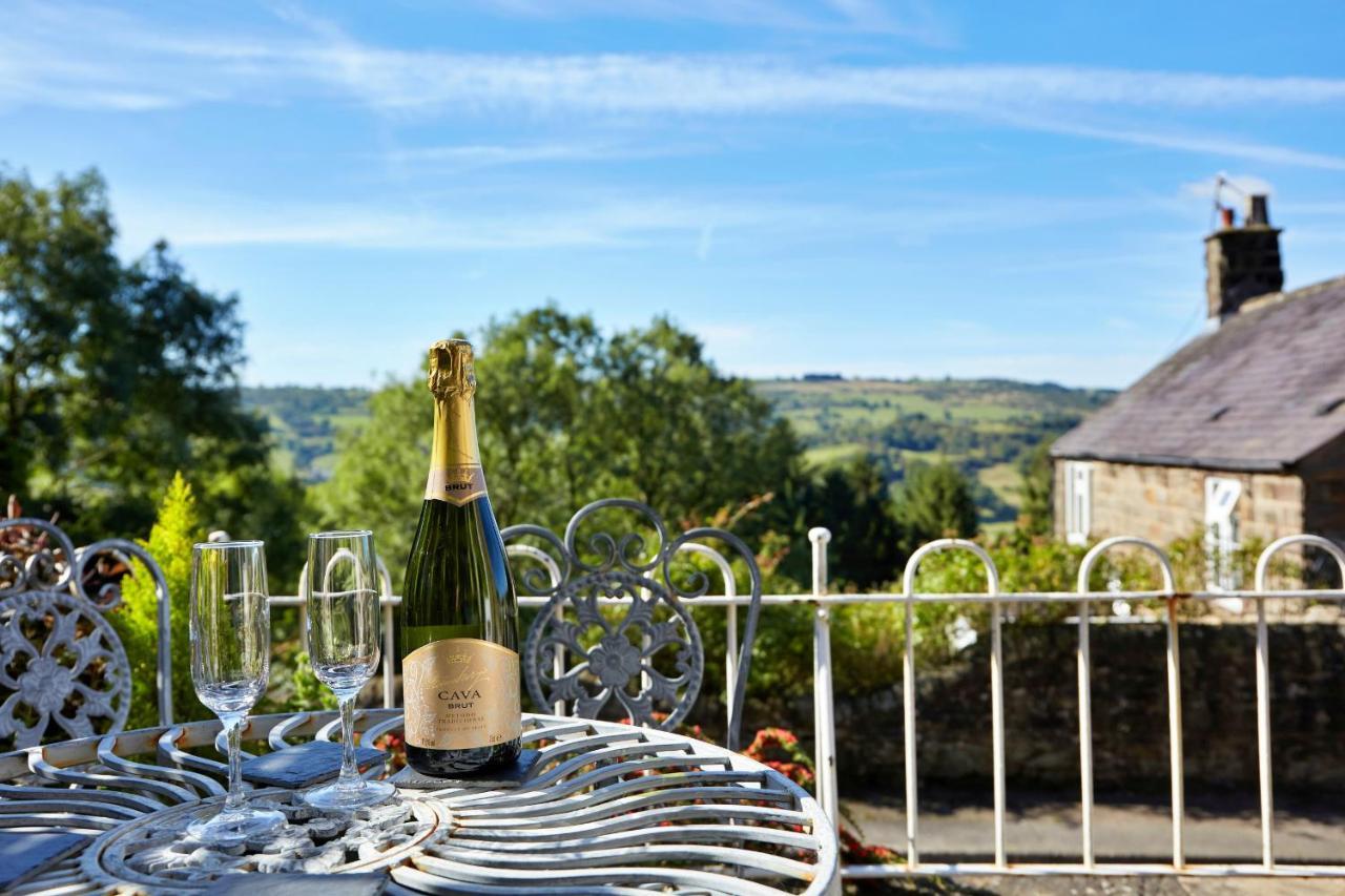 Вилла Finest Retreats - Peak View Two Dales Экстерьер фото