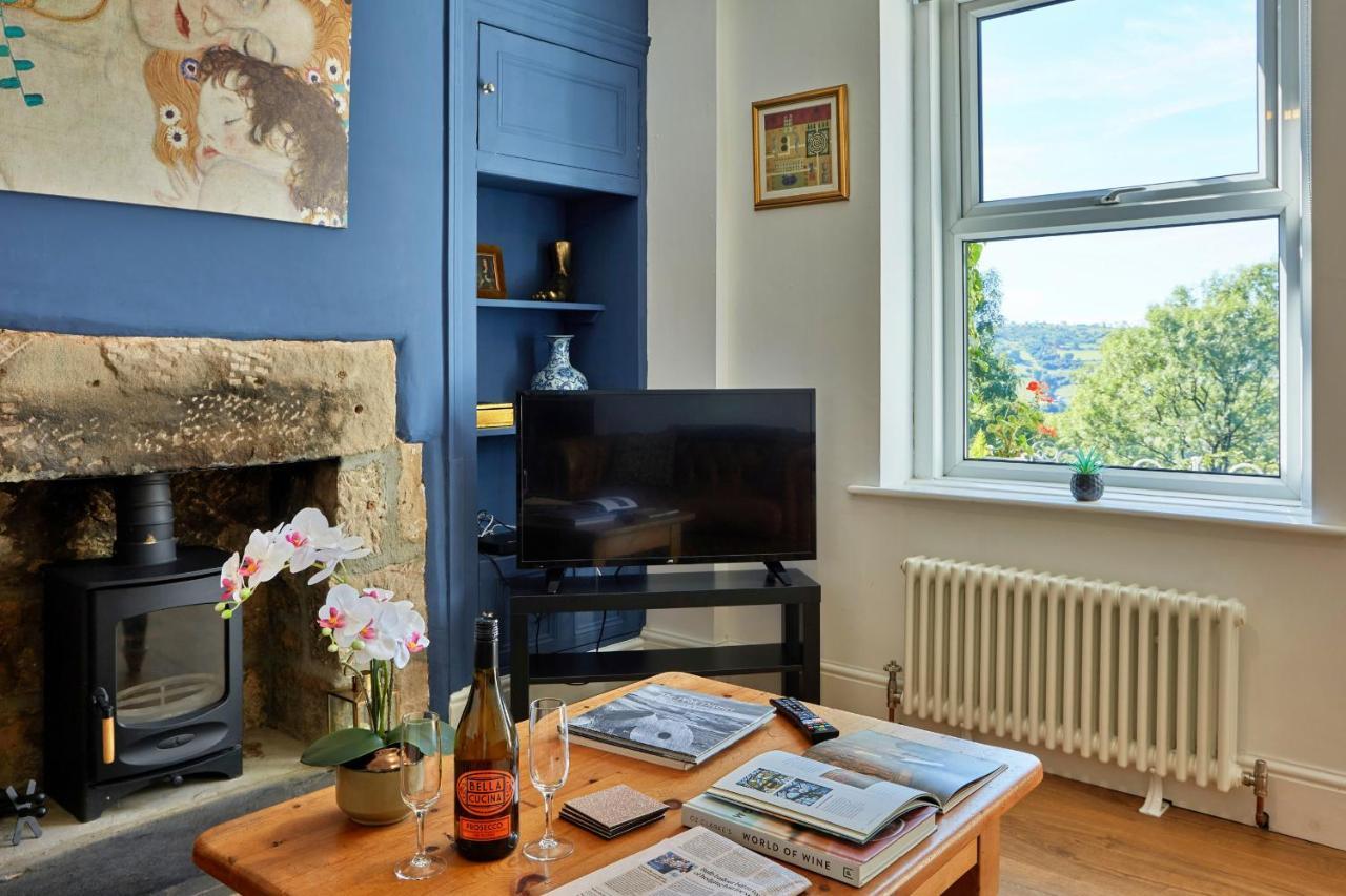 Вилла Finest Retreats - Peak View Two Dales Экстерьер фото
