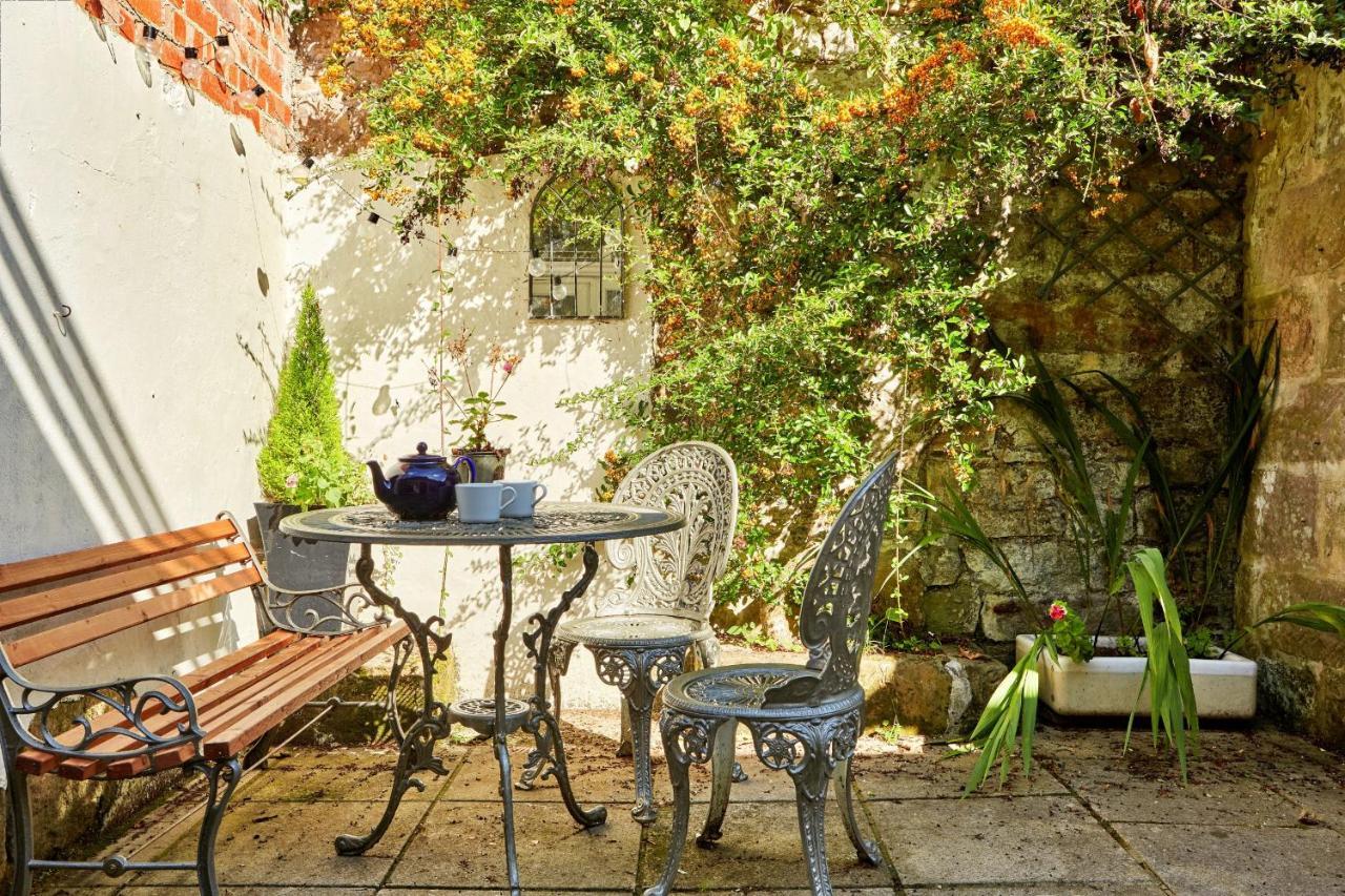 Вилла Finest Retreats - Peak View Two Dales Экстерьер фото