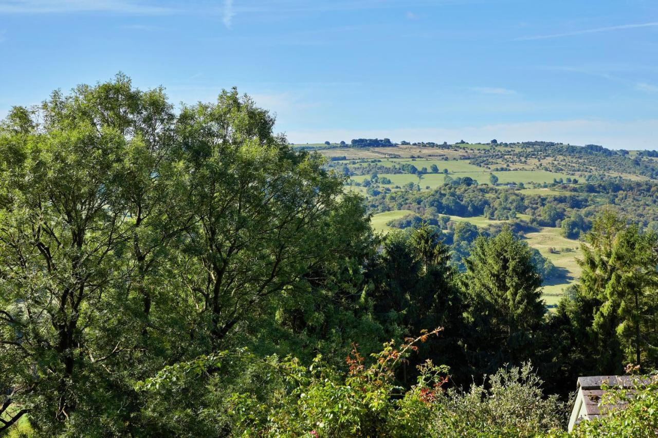 Вилла Finest Retreats - Peak View Two Dales Экстерьер фото